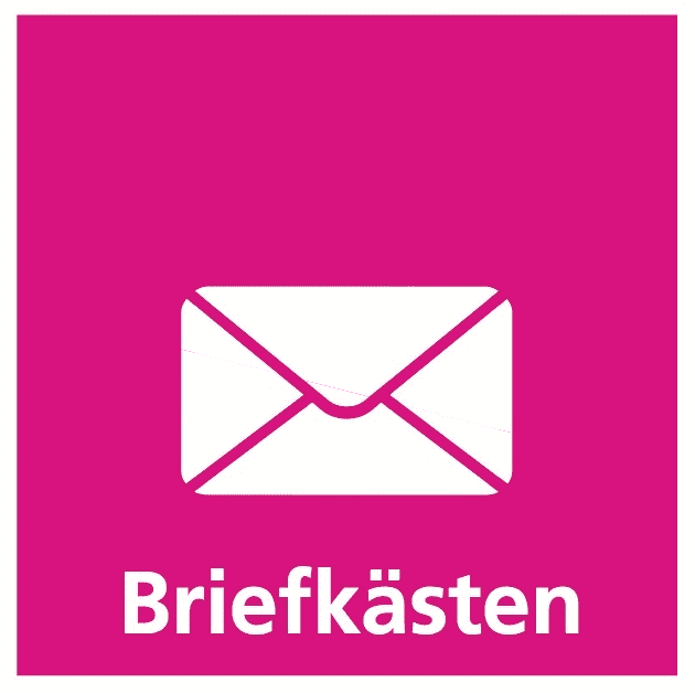 Briefkastenöffnung Auenwald