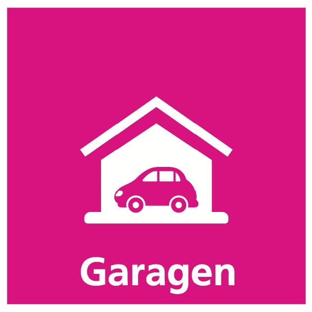 Garagenöffnung Auenwald